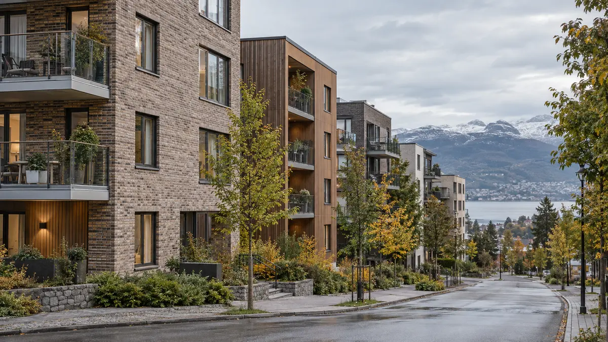 Housing and household borrowing costs