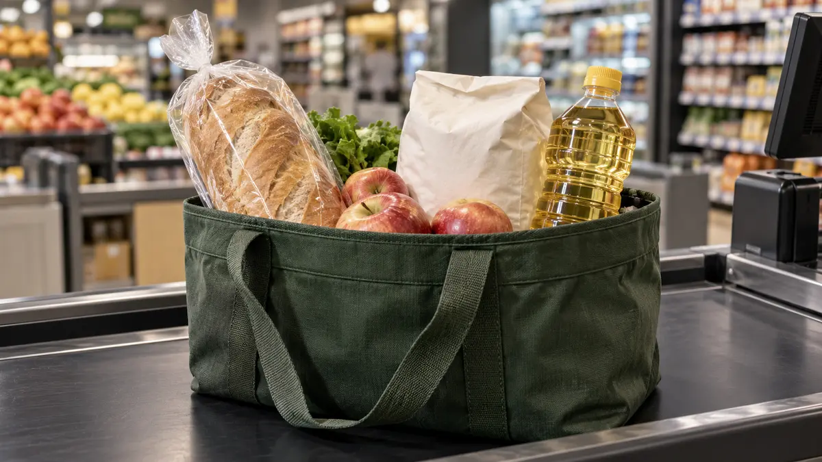 Consumer goods in Kazakhstan’s economy