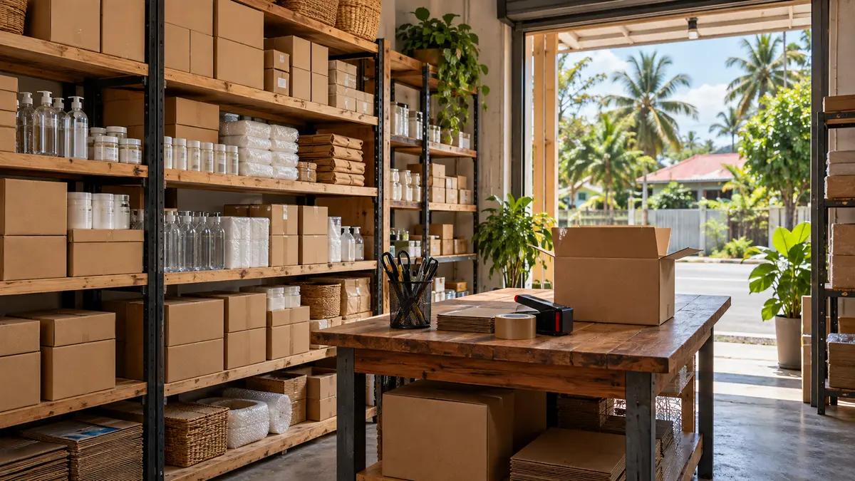 Small business and credit demand